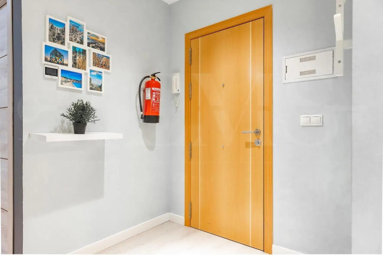 Stylish Apartment In The Historic Center 30 Meters From Calle Larios By Rems Málaga 0*,  España