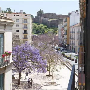 Apartamento Merced10 3f, Málaga