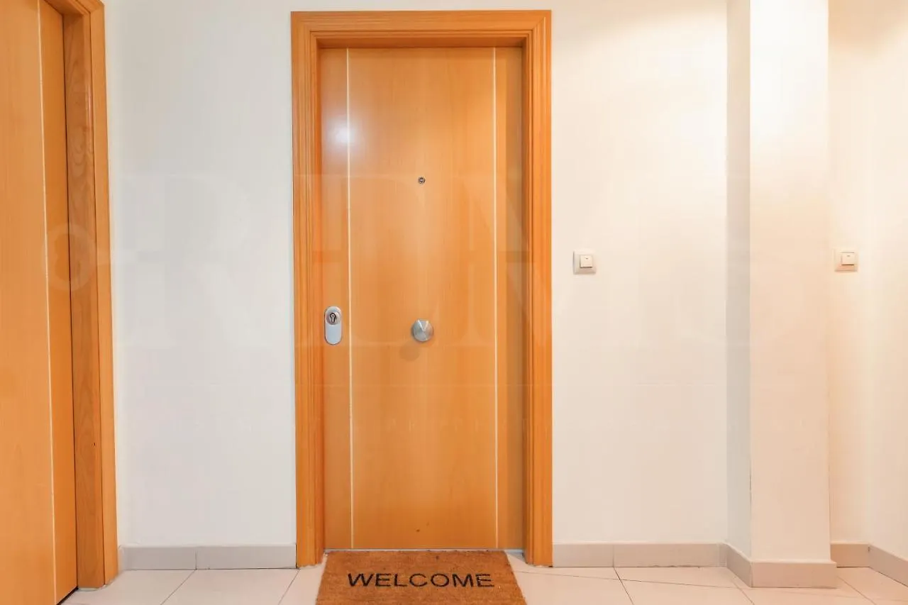 Stylish Apartment In The Historic Center 30 Meters From Calle Larios By Rems Málaga Spagna