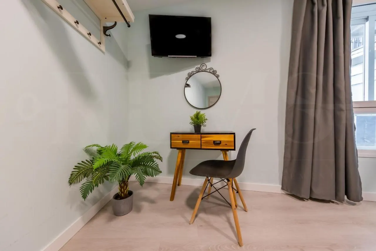 Stylish Apartment In The Historic Center 30 Meters From Calle Larios By Rems Málaga
