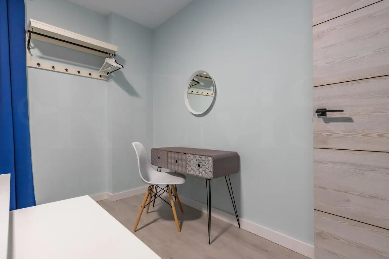 Stylish Apartment In The Historic Center 30 Meters From Calle Larios By Rems Málaga 0*,  Spagna